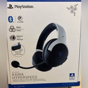Razer Kaira Hyperspeed Gaming Headset